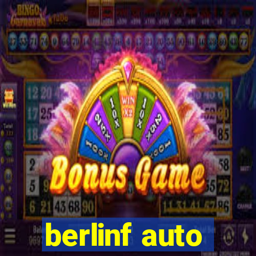 berlinf auto